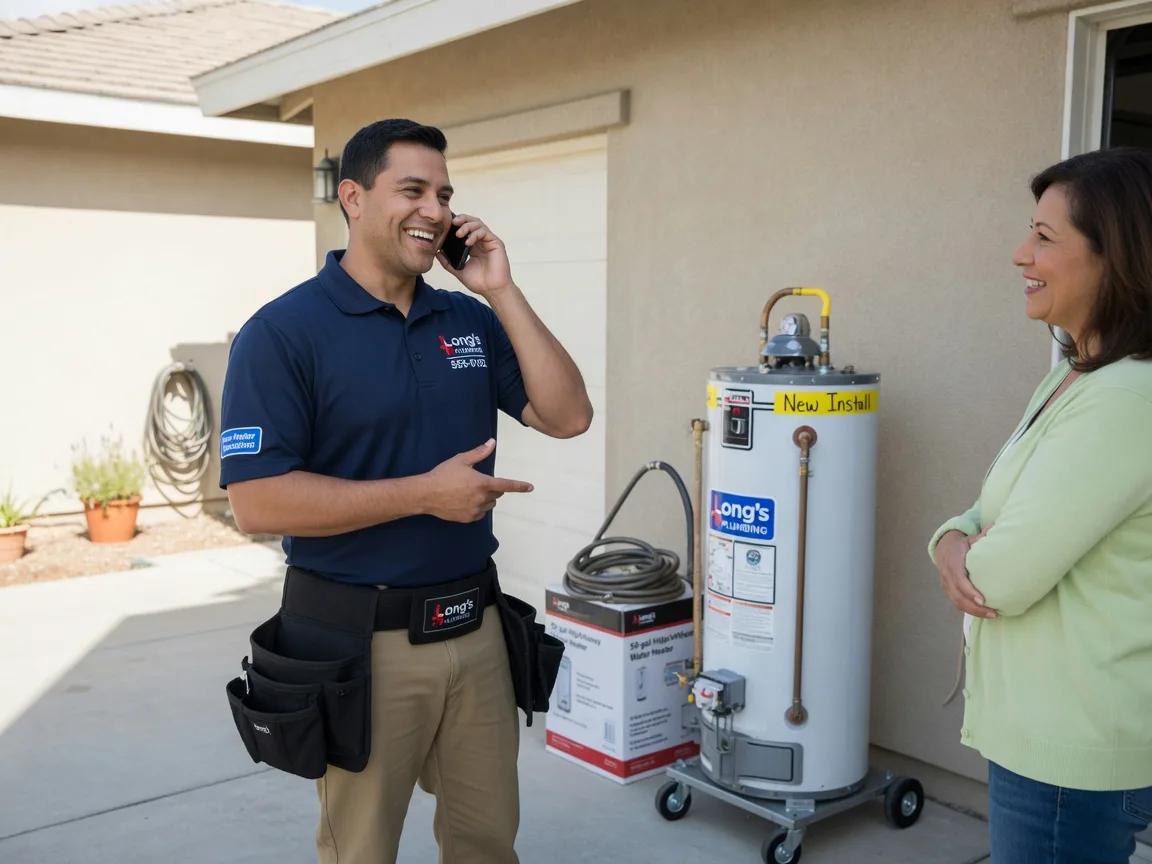 Leak Detection Red Creek, WV FAQs